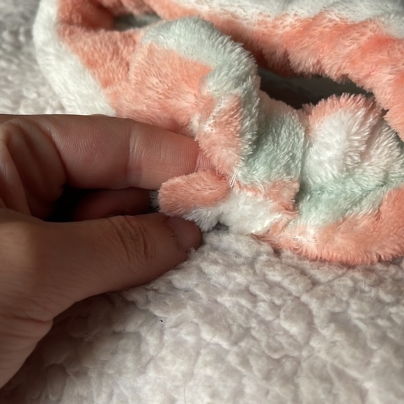 3pk Spa Headbands - Picture 8 of 9